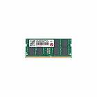 Transcend SO-DIMM DDR4 2666MHz 16GB (TS2GSH64V6B)