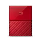 WD My Passport USB 3.0 256-bit 2TB