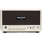 Mooer Silvereye