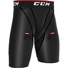 CCM Compression Jock Short Pants (Jr)