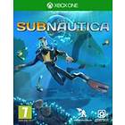Subnautica (Xbox One | Series X/S)