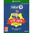 Fallout 76 - Tricentennial Edition (Xbox One | Series X/S)