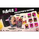 RAGE 2 - Collector's Edition (PS4)