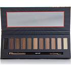 Dirty Works In The Nude Back To Basics Eyeshadow Palette
