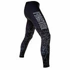 Fighter Cantil Compression Tights (Dam)