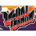 Lethal League (PS4)