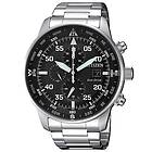 Citizen Avion Eco-Drive CA0690-88E