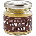 Zoya Goes Pretty Shea Butter & Cacao Body Butter 60g