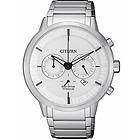 Citizen Super Titanium Chrono Eco-Drive CA4400-88A