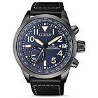 Citizen Satellite Wave GPS Promaster CC3067-11L