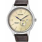 Citizen Super Titanium Mechanical NJ0090-30P