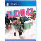 Tokyo 42 (PS4)