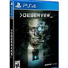 Observer (PS4)