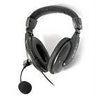 Platinet FH7500 Over-ear Headset