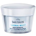 Sans Soucis Aqua Benefits 24H Moisture Care 50ml