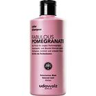 Udowalz Fabulous Pomegranate Color Shampoo 300ml