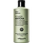 Udowalz Power Matcha Detox Shampoo 300ml