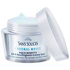 Sans Soucis Aqua Benefits 24H Moisture Creme-Gel 50ml