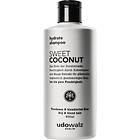 Udowalz Sweet Coconut Hydrate Shampoo 300ml