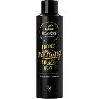 KC Professional Four Reasons Black Edition Invisible Dry Shampoo 250ml
