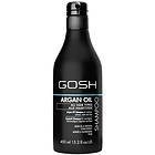 GOSH Cosmetics Argan Oil Shampoo 450ml