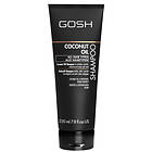 GOSH Cosmetics Coconut Oil Shampoo 230ml