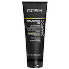 GOSH Cosmetics Macadamia Oil Shampoo 230ml