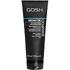 GOSH Cosmetics Argan Oil Shampoo 230ml