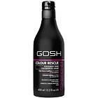 GOSH Cosmetics Colour Rescue Conditioner 450ml