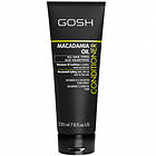 GOSH Cosmetics Macadamia Oil Conditioner 230ml