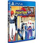 The King Of Fighters '97 (PS4)