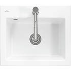 Villeroy & Boch Subway 60 330900R1 (Hvit)