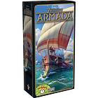 7 Wonders: Armada (exp.)