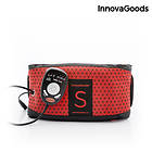 InnovaGoods Sauna Effect Vibrating Belt S