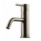 Tapwell Evo Tvättställsblandare EVM071 (Borstad Nickel)