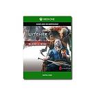 The Witcher 3: Wild Hunt - Blood and Wine (Xbox One | Series X/S)