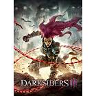 Darksiders III - Deluxe Edition (PC)