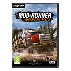 MudRunner - American Wilds Edition (PC)