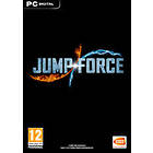 Jump Force (PC)