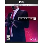 Hitman 2 - Silver Edition (PC)