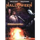 Halloween II (US) (DVD)