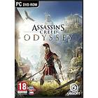 Assassin's Creed: Odyssey - Deluxe Edition (PC)