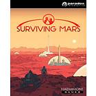 Surviving Mars - Deluxe Upgrade Pack (PC)