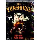 The Funhouse (US) (DVD)