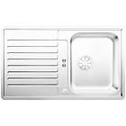 Blanco Classic Pro 45 S IF InFino (Rostfri)