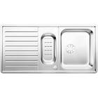 Blanco Classic Pro 6 S IF InFino (Inox)