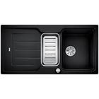 Blanco Classic Neo 6 S InFino (Antracit)