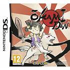 Okamiden (DS)