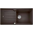 Blanco Classic Neo XL 6 S InFino (Kaffe)