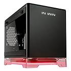 In Win A1 600W (Noir/Transparent)